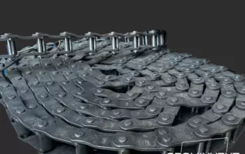 Цепи специальные